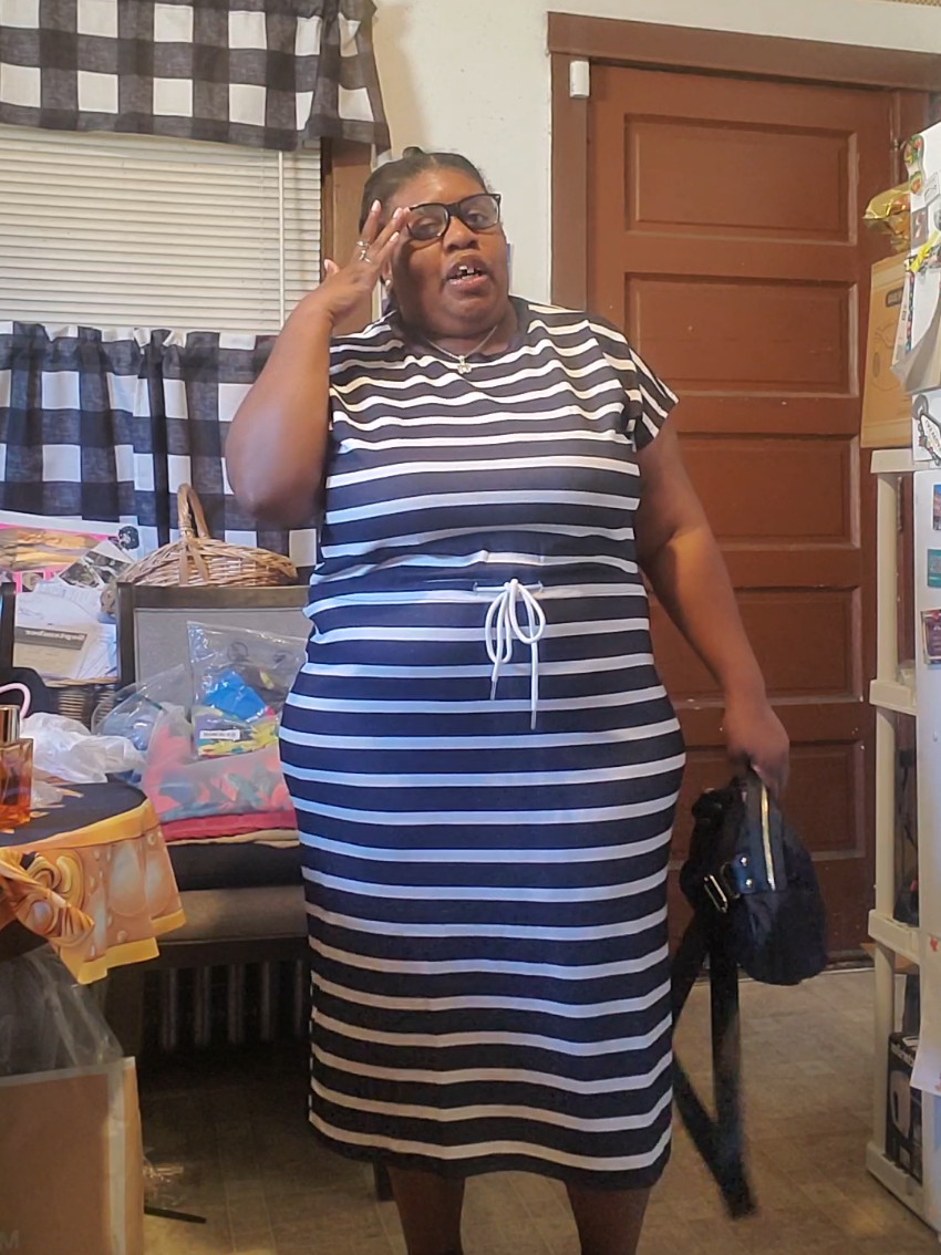 OOTD Window shopping with mom Glasses, accessories, dress from Tiktok shop Ring: Pandora Shoes: @Converse 