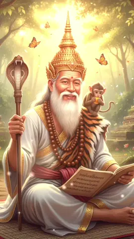 คนที่ผ่านความทุกข์มาได้จะไม่หมือนเดิมิกต่อไป   🙏  