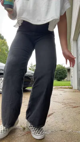 What I wore to the hair salon today #fyp #foryou #OOTD 