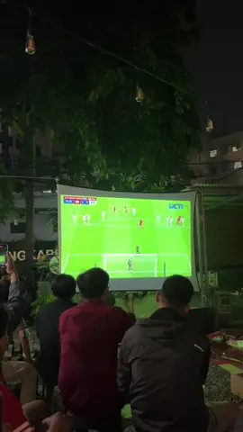 Timnas indo mendapatkan penalti di pertandingan AFF Indonesia vs arab #timnasindonesia #timnasarabsaudi 