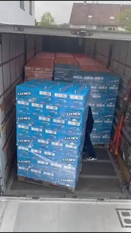 PIPAPO Knax jetzt bei uns im Großhandel erhältlich. #pipapo #amo #großhandel @AMO 