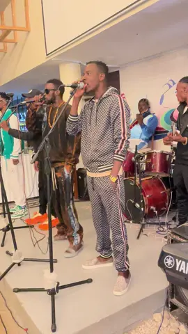 Welcome today and every Wednesday at Moxies lounge KILIMANI from 6pm till late Blaise kava and international Rhumba Du Congo live on stage 