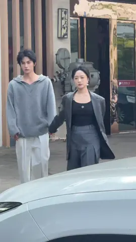 favorite 🌸 #zhangchi #houchengyue #fyp #shortdrama #shortdramachina 