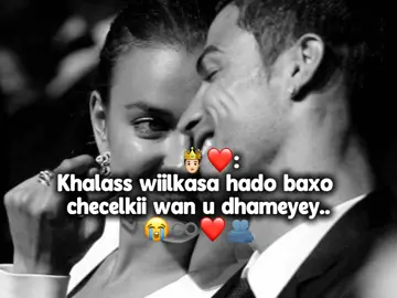 Khalass.😍♾️❤️