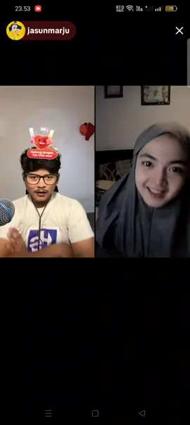 gazz ju#jasunmarju #zakiachan 