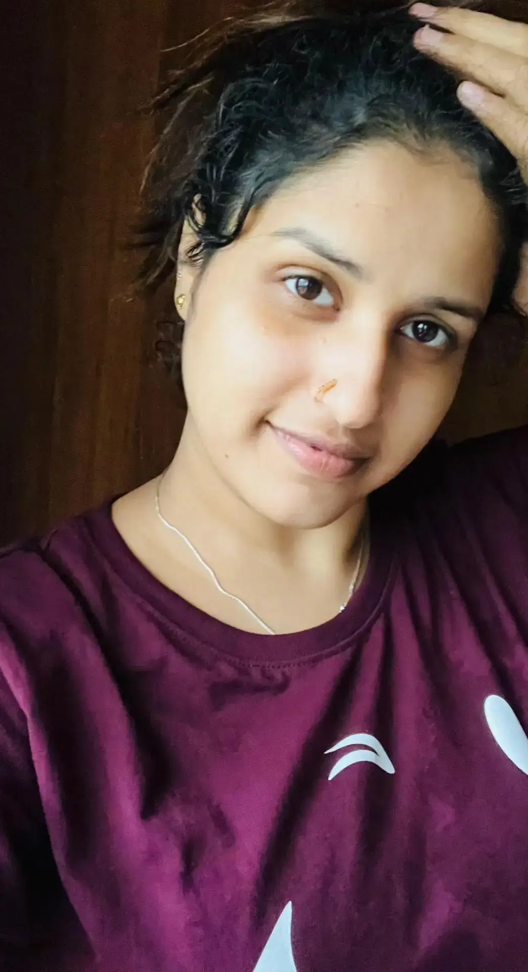 Smile with loneliness of life ❤️ #foryou #tamil #tamilmusical_ly #onemillionaudition 