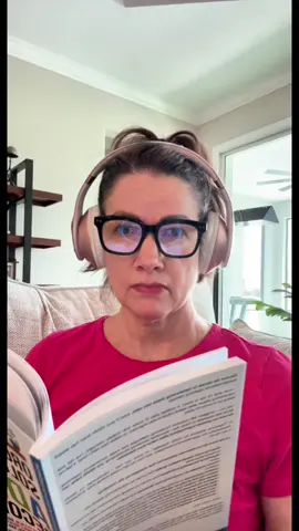 ADHD women! Progress starts with awareness. Your next read…. #ADHD #adhdinwomenlooksdifferent #adhdmotivation #adhdbooktok #adhdtherapy   