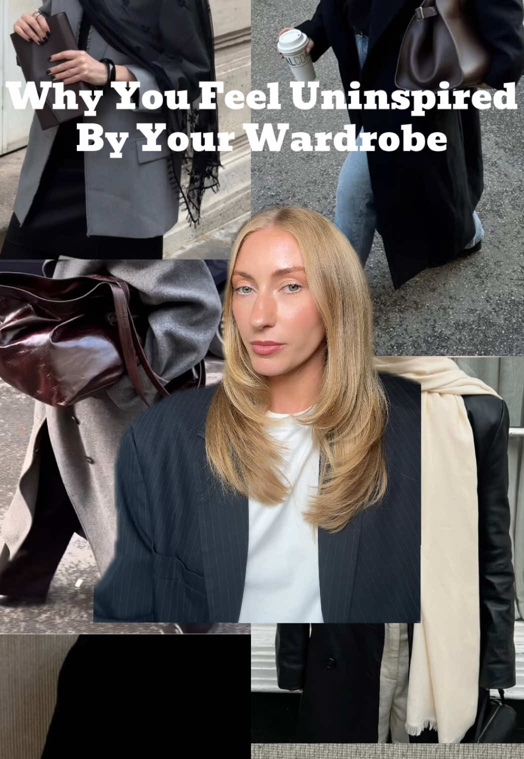 This is exactly what I help my clients do—turn a disconnected closet into one that feels effortless again. If that’s what you need right now, let’s chat. #personalstylist #styleadvice #capsulewardrobe #minimaliststyle #fallfashion   