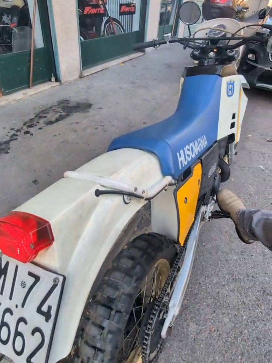 moto in vendita...da Aste & Bilancieri Milano