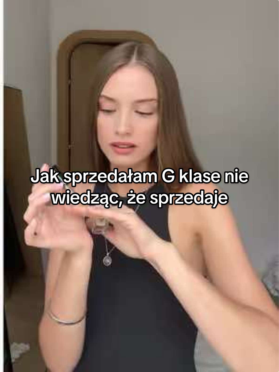 Kanciak do lasu 😭🥹🤍