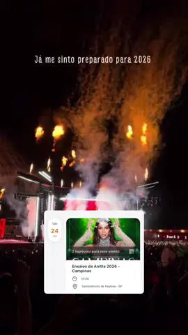 Muuuuuito Feliiiiiiiz #ensaiosdaanitta #anitta 