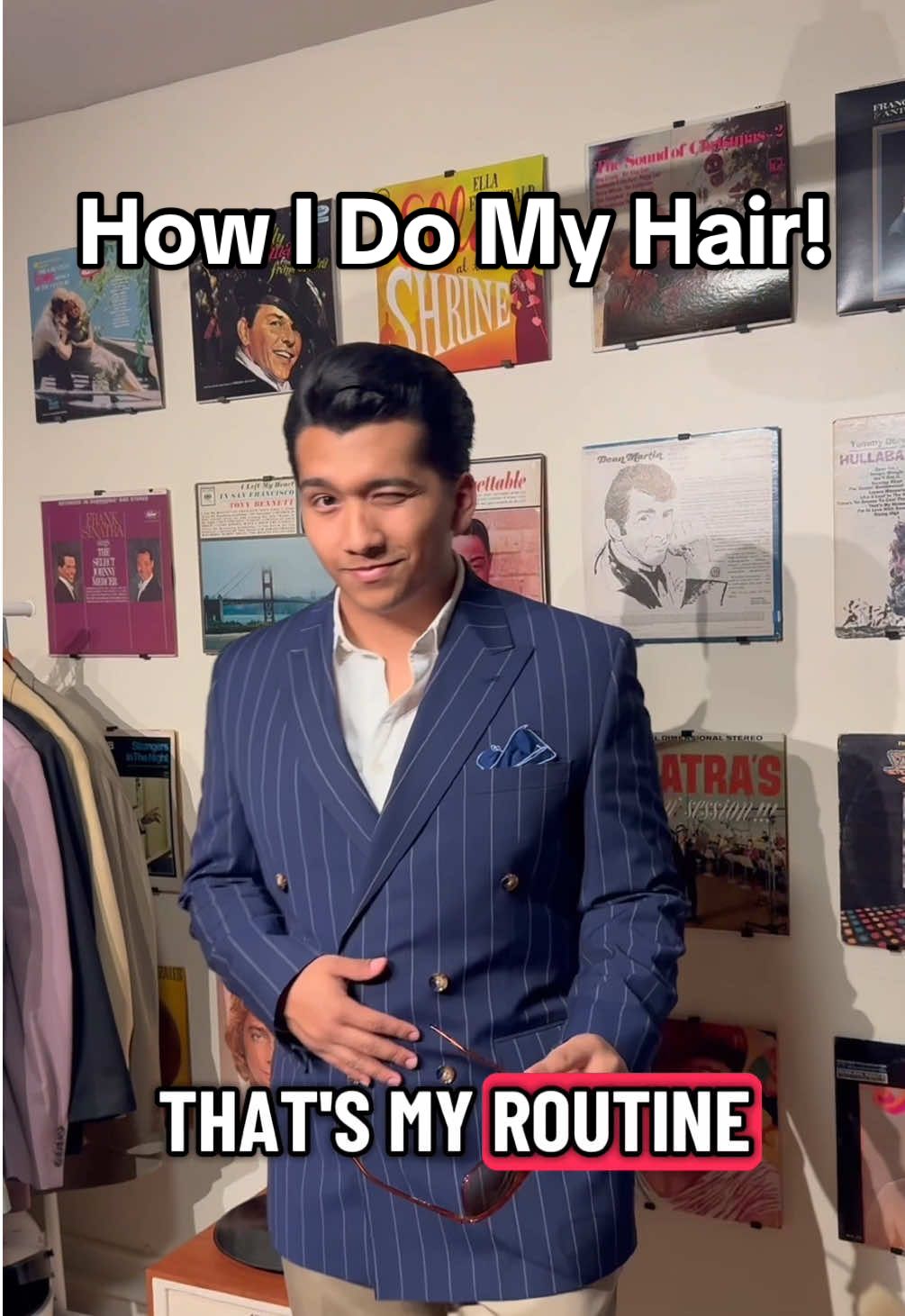 Yes, Snoop it takes wayy over 25 minutes 😆😆 This is my hair routine! Simple enough huh? #nbcthevoice #hair #hairstyles #snoopdogg #Lifestyle 