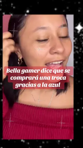 #bella #clips #paratii #viraltiktok #latiadelchisme 