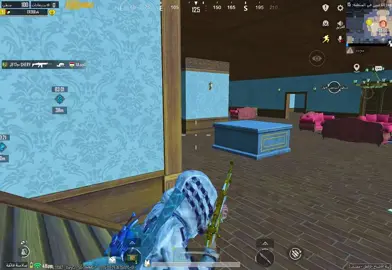 ما تذكر العشرة 🎶 #ببجي_موبايل #مواهب_ببجي_موبايل_العربية #pubgmnextstarprogram #PUBGMOBILE #pubgmobilec9s26 