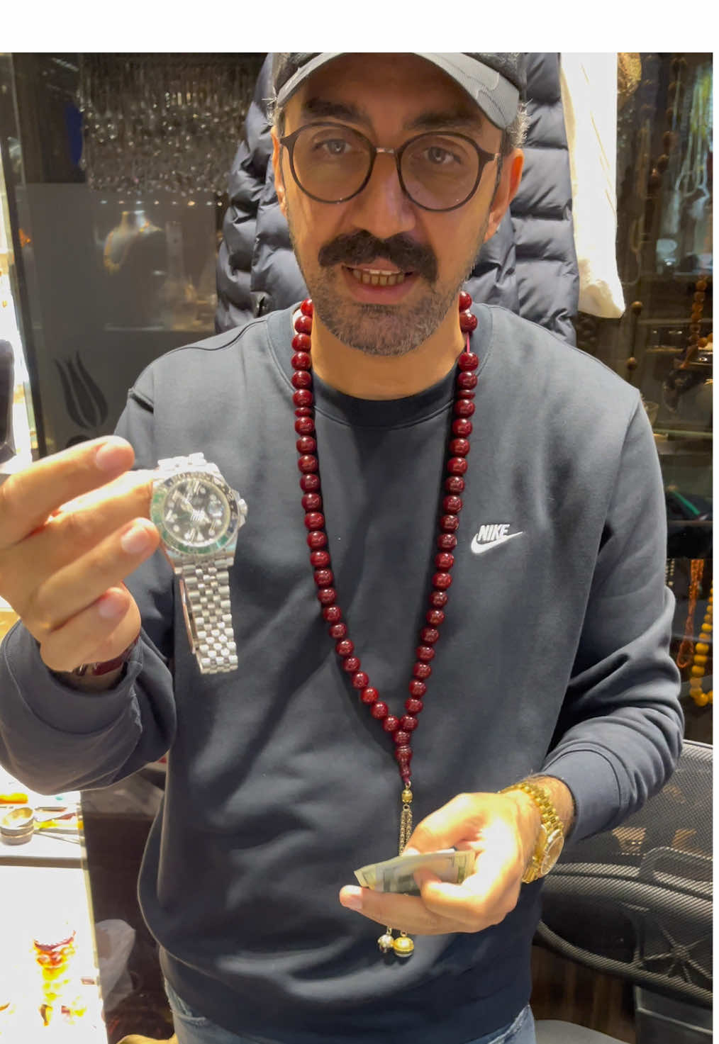 Esnaf kıskacı