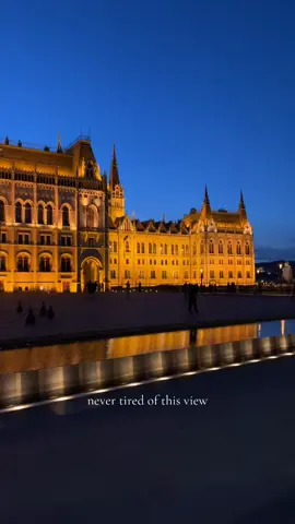 real gem✨#fyp #budapest #budapesthungary #hungary🇭🇺 #budapestparliament 