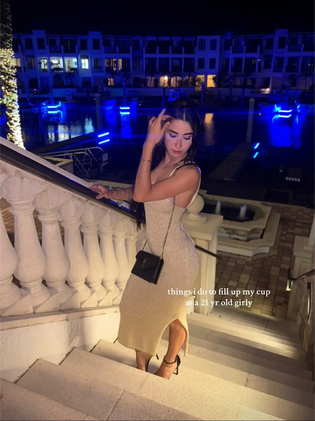 @alo @SAINT LAURENT @Bloomeffects @Tower 28 Beauty @Hourglass Cosmetics @CLEARSTEM Skincare @Dermatica @NEUTROGENA®️ @Vivant 