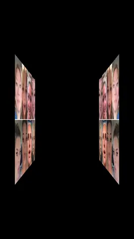 I scrolled and snapped random pics and out them into three groups: Young, female, and middle aged male. I didn’t pick and choose and it didn’t take me more than 10 minutes. This isn’t a coincidence that they all have the same “look”.  This is their uniform. This is the calling card. If their individuality disappears, they feel they are safe from what’s coming.  But as the regime comes, as we all know, they come for all of us. These are the uniforms of The Cult.  And the emptiness in their eyes is probably the saddest part of this whole thing. 