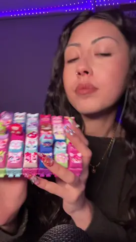 oooopsss heheheh I loveeee clicky Asmr … it might be my fave 🤫 #asmr #fyp #asmrsounds #asmrvideo #sleep 