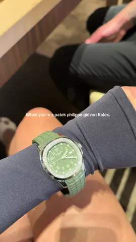 The most beautiful watch! 