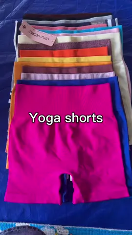 #yogaclothes #SHEIN #wholesale #yoga #yogashorts 
