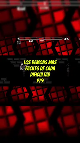 los demons más fáciles de cada dificultad pt9... #geometrydash #geometrydashmemes #geometrydashdemon #maurigd #geometry  @ᶦᶰAlecxsGDⵂᡯ @ZudariTP @CopaAnimeee @Uriel Funk @Damians 