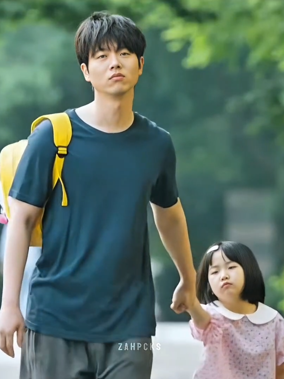youngsik and youngmi in another universe || di 