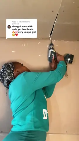 Replying to @Mbulelo Lelo UPDATE: we are still pushing, haven’t done a proper vlog but got snippets of the progress 🫶🏾 #TeesGlowHub #certified_thimna #backrooms 