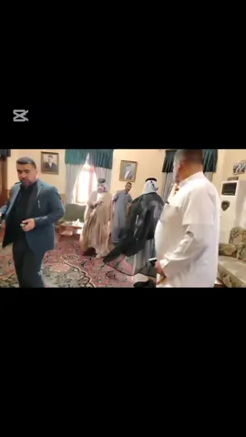 #الشحمان بيت موسى في ضيافه شيخ مشايخ مياح