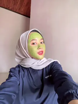 ngawi panas bgt, time to mask🤩