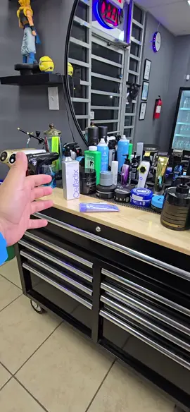 @Barbería El Divino Salvador #2 @Em3ly🫧 