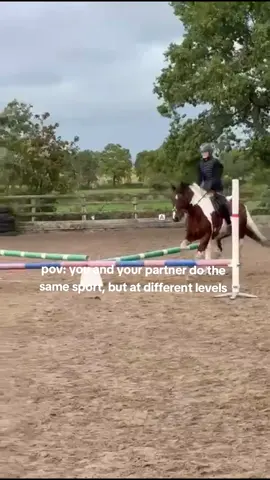 @rieju.roseee <33 #fyp #viral #trending #wlw  #horseriding 