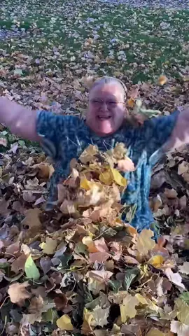 WHERE’S GRAMA?!! 🍁 🍂THERE I AM!!! 😊 #funday #happyday #foryoupage #fyp 