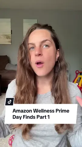 ✨ 4 Wellness Amazon Prime Day must-haves you need ✨ Part 1 Little swaps, small rituals, big difference 🌿🛒 Which one’s going in your cart first? 👇💫 #amazonmusthaves #primedayfinds #amazonfavorites #primedaydeals #amazonwellness 