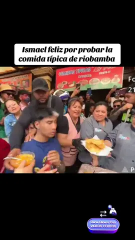 Clipshub #parati #ismaelsanchez #ecuador #viral #may 