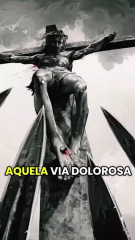 Aquela via dolorosa #fernandinho #louvor #gospel 