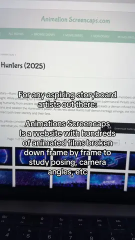 For anyone out there hoping to become a storyboard artist . . . . . #animation #animator #storyboard #storyboardartist #animatic 