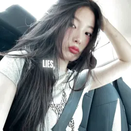 #YOONCHAE scrap | #yoonchaeedit #katseye #kpopedit #viral  [ac sirpjm (edited)] original high quality content yoonchae katseye kpop edit hate me ellie goulding
