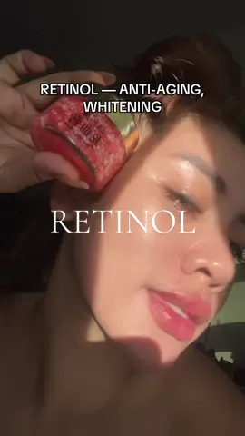 Check pinned post #retinol #retinolviral #retinolserum #retinolskincare #retinolforbeginners 