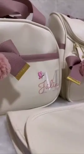 Kit bolsa maternidade shopee #bolsamaternidade #achadinhos #achadosshopee 