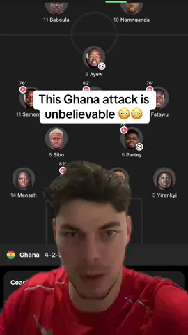 This team is crazy #footballtiktok #worldcup #PremierLeague #afcon #footballedit 