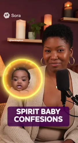 #spiritualtiktok #ancestors #spiritbaby #ase