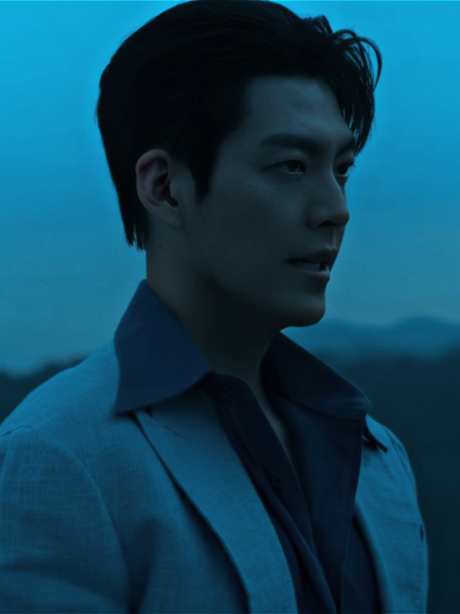 THIS MAN. #kimwoobin #geniemakeawish #kimwoobinedit #kdrama #kdramaedit #viral #fyp scp woodencenes ac girlaudios
