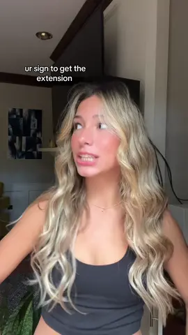 love em #googoohair #googoohairextensions @Goo Goo Hair Extensions 