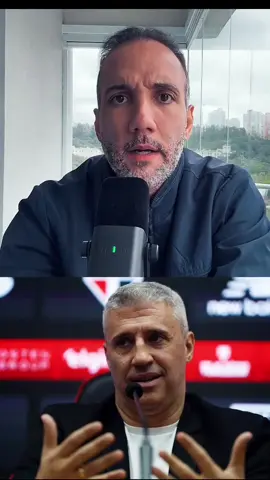 O QUE VOCÊ ACHA?  . . . . . . . . . . . . . . . . . . . . . . . . . . . . . . . . . . . . . . . . #jorgeiggor #futebolbrasileiro #polemica #treta #fyp 