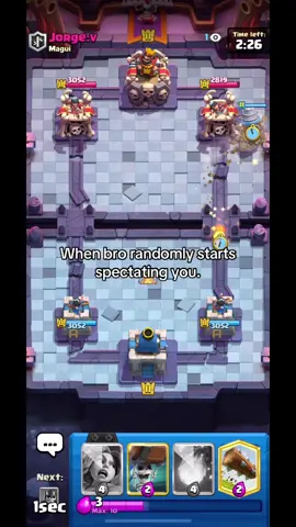 @Josh #clashroyale #fyp #thefiddlers #therock #kevinheart 