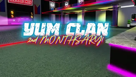 YUM CLAN 2nd Monthsary at CLUB XO!! 🧡 THANK YOU SO MUCH FAM! love y'all! #fyp #beautyandabeat #wefoundlove #yumclan #clubxo @Karuzo @Persiee @Yum_Fam❤️ @YUM_Anz @Xyro @BabyangeL @Fall❤️ @ami @Lun🌙 @trixie🦋 @DRAKENVERO💫 @kai 