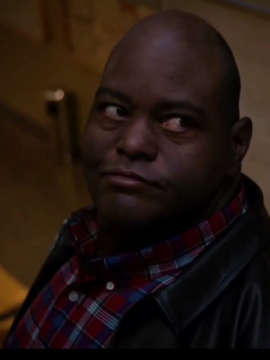 Safe to say BETTER FUEL HUELL #edit #huellbabineaux #bettercallsaul #betterfuelhuell #fyp 