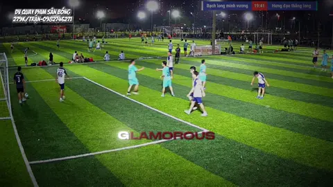 👉 𝟐𝟕𝟗𝐤/𝐭𝐫𝐚̣̂𝐧 ⚽️ Quay bóng đá sân 7 – 𝑭𝒖𝒍𝒍𝒎𝒂𝒕𝒄𝒉 + 𝑯𝒊𝒈𝒉𝒍𝒊𝒈𝒉𝒕 cực chất! 🎬 Ghi lại trọn vẹn trận đấu – lưu giữ từng pha bóng, từng khoảnh khắc cùng anh em đội bóng! 🎥 Quay 2 góc máy chuyên nghiệp ⚡ Full video toàn trận 🎞 Cắt highlight bàn thắng, pha kỹ thuật, cú sút xa mãn nhãn ✔ Hình ảnh sắc nét, màu đẹp, góc quay sống động 🔥Chỉ 279k/trận 📲#Đặt lịch ngay để có thước phim đỉnh cao cho đội bạn! #bóngđá  #football #match #hay 