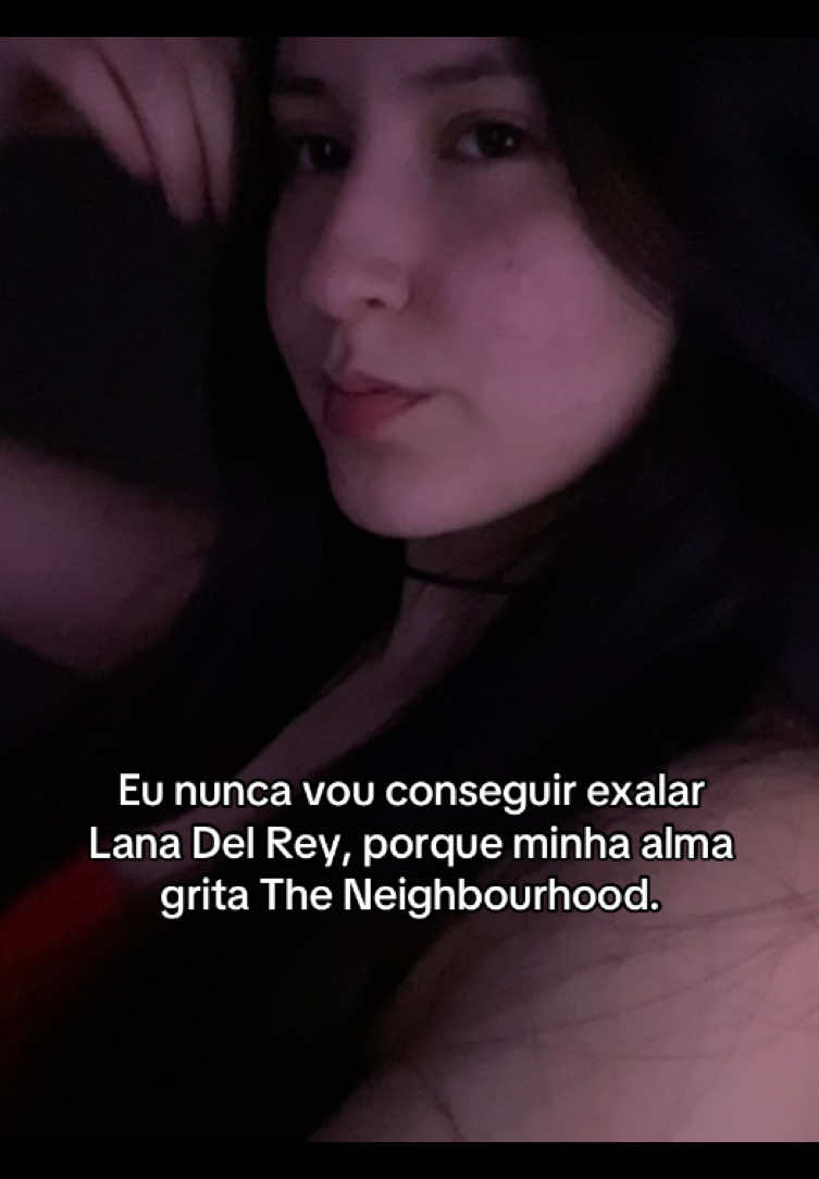 🫀 #theneighbourhood #nervous #banda #trend